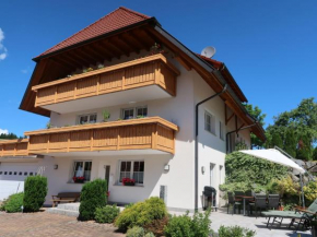 Apartment Mittelberghof